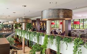 Nh Stuttgart Airport